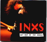 INXS - Get Out Of The House 